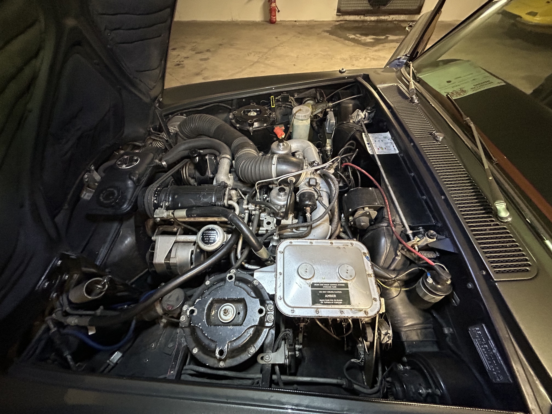 Mechanical Image