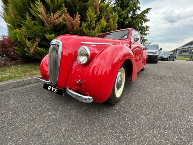 LANCIA Ardennes 1937 used