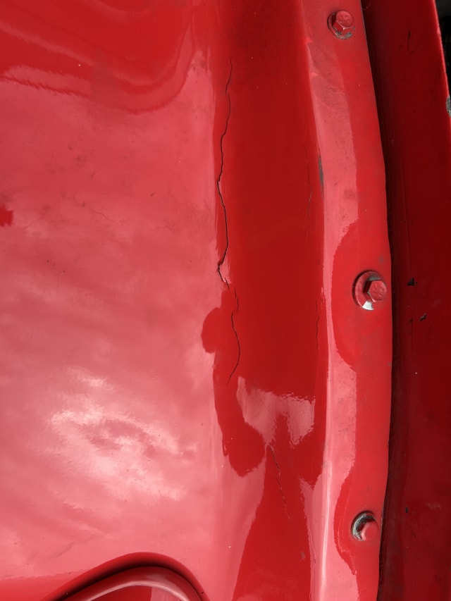 LANCIA Ardennes 1937 used car