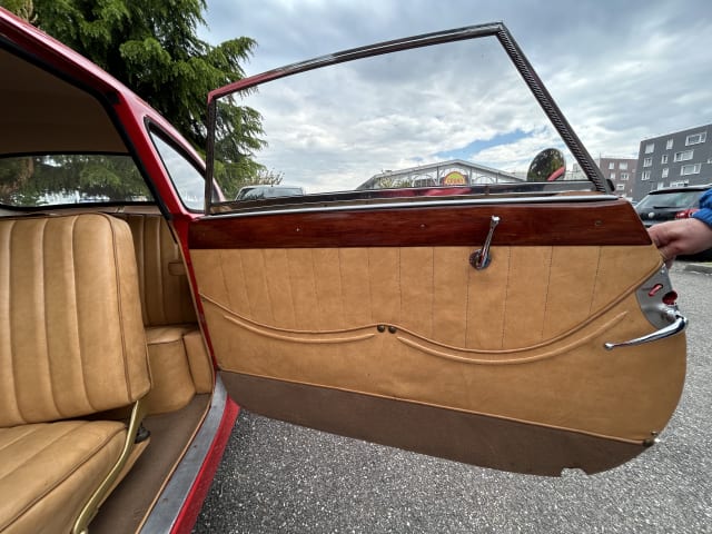LANCIA Ardennes 1937 used car