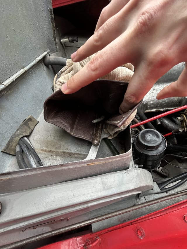 LANCIA Ardennes 1937 used car