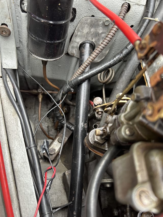 LANCIA Ardennes 1937 used car