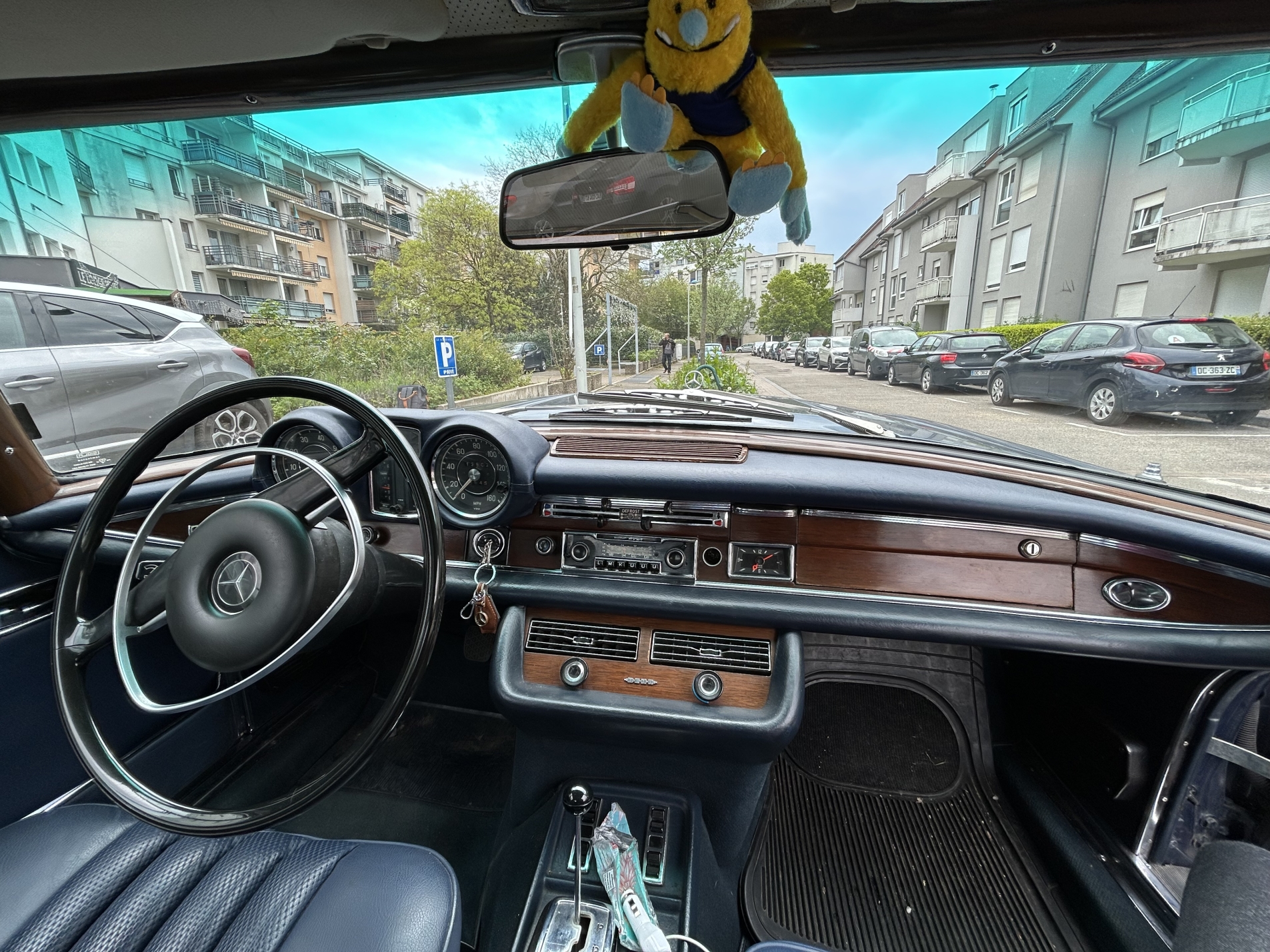 Interior Image