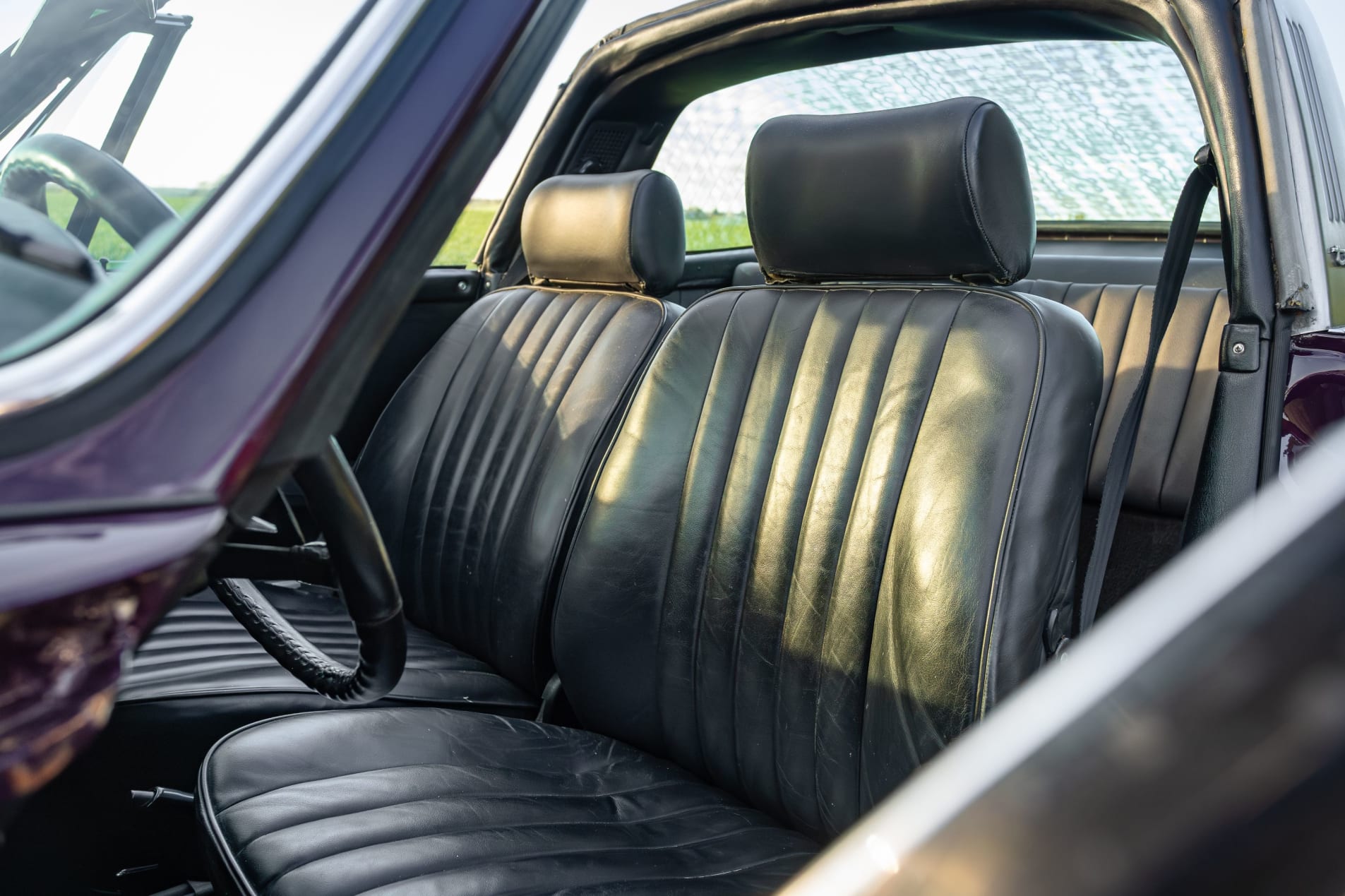 PORSCHE 911 2.4 te targa 1972