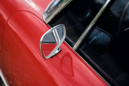 ALFA ROMEO Giulietta Spider 1961