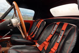 ALFA ROMEO Giulietta Spider 1961