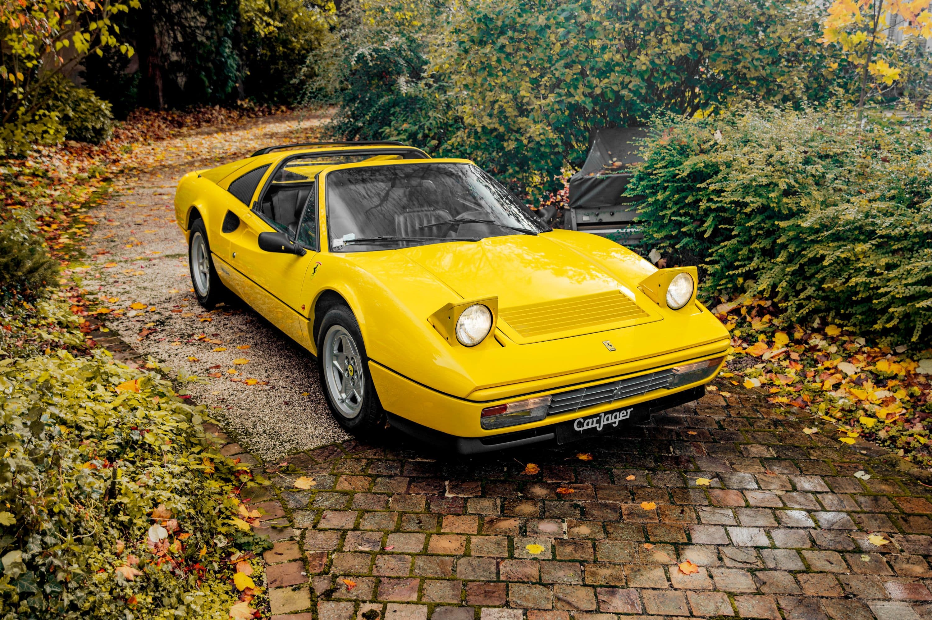 Ferrari 328 Gts