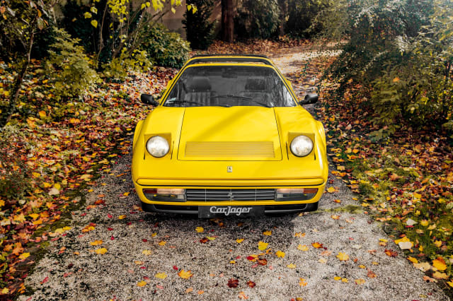 FERRARI 328 Gts 1986 occasion