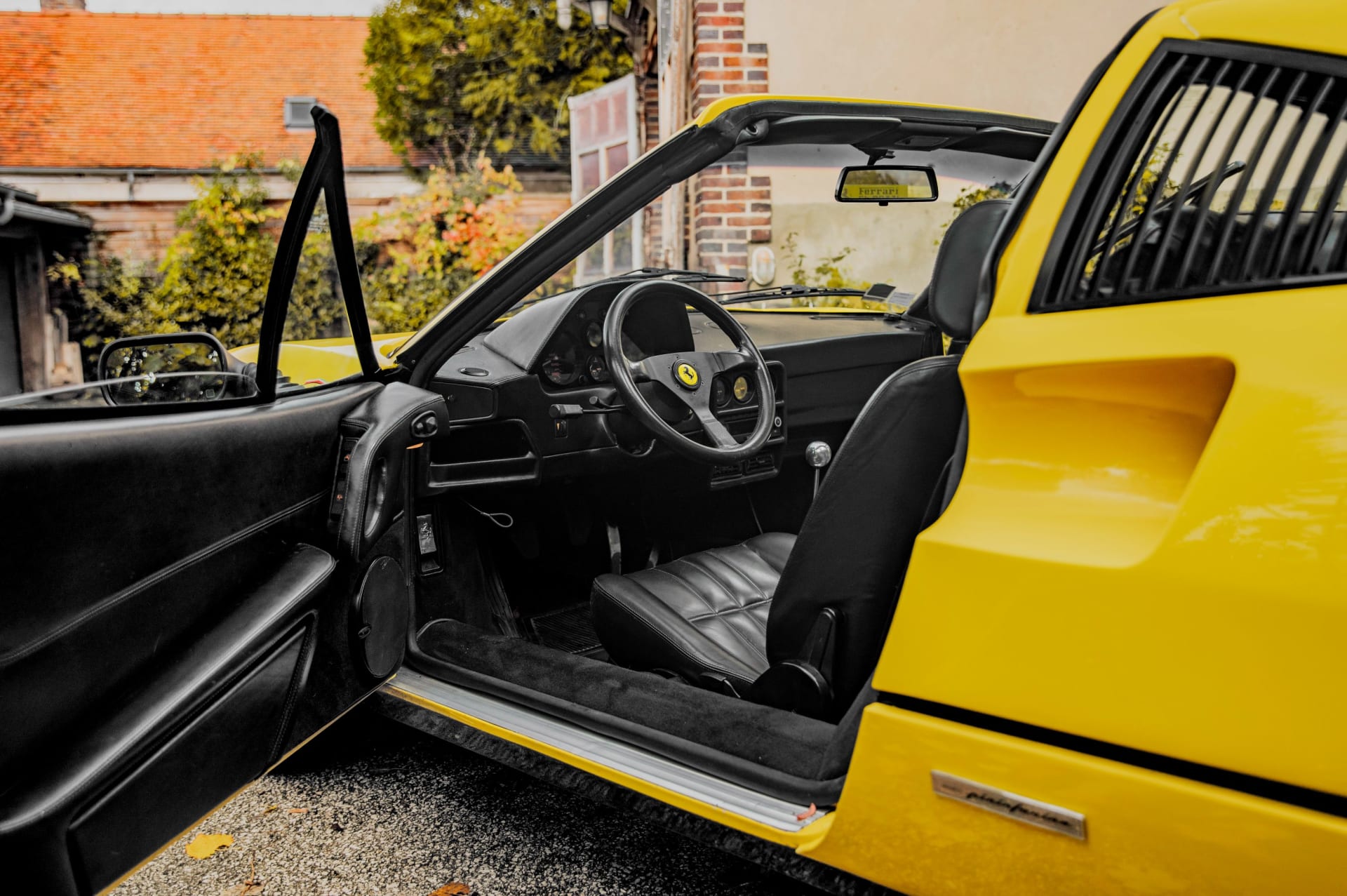 Ferrari 328 Gts