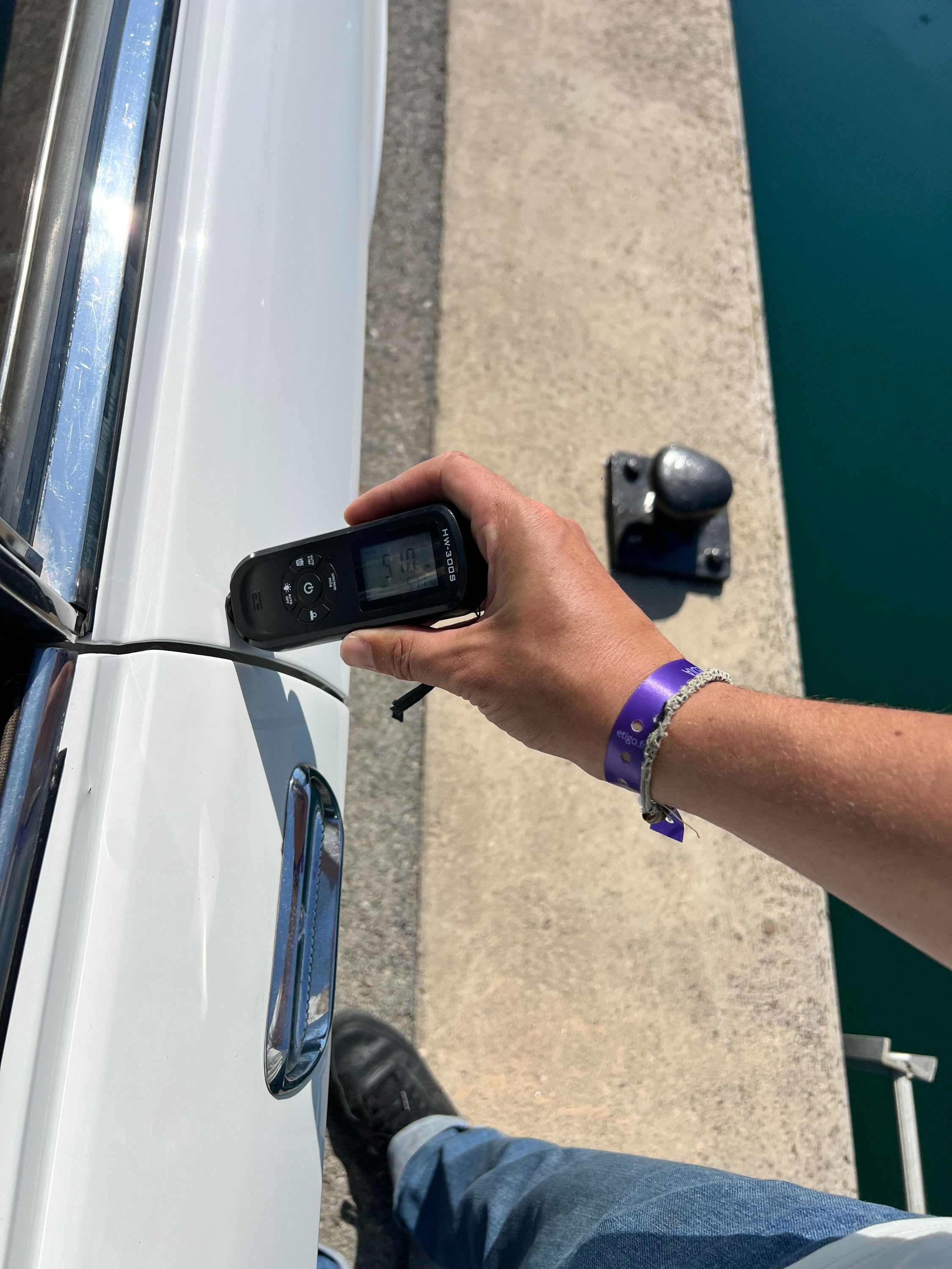 ALFA ROMEO Gt  1600 Junior 1975 occasion détails (1)