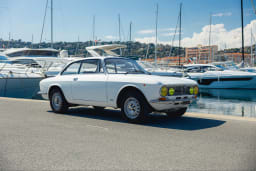 ALFA ROMEO 1600 gt junior 1975