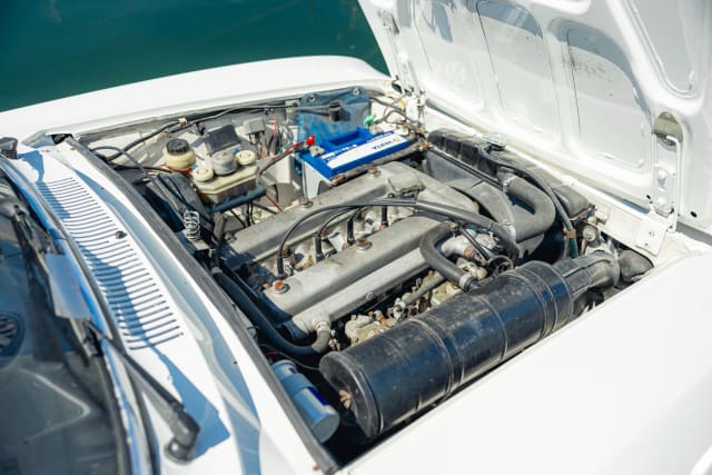 ALFA ROMEO Gt  1600 Junior 1975 occasion