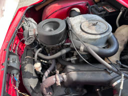 CITROEN Méhari 1973 used car