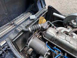 TRIUMPH Herald mk2 1971