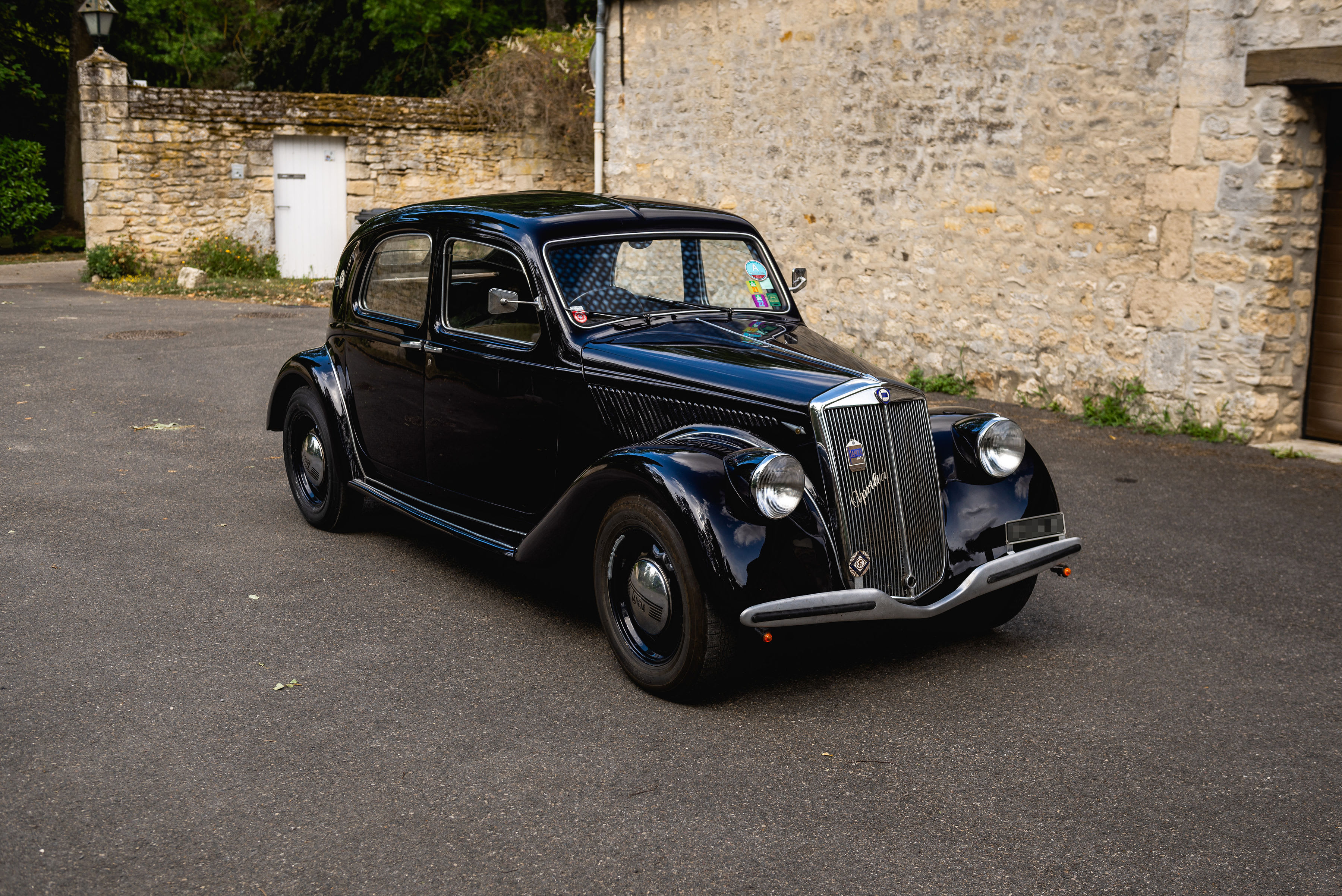 Lancia Aprilia Série 1