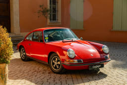 PORSCHE 911 2.2 E 1970 occasion