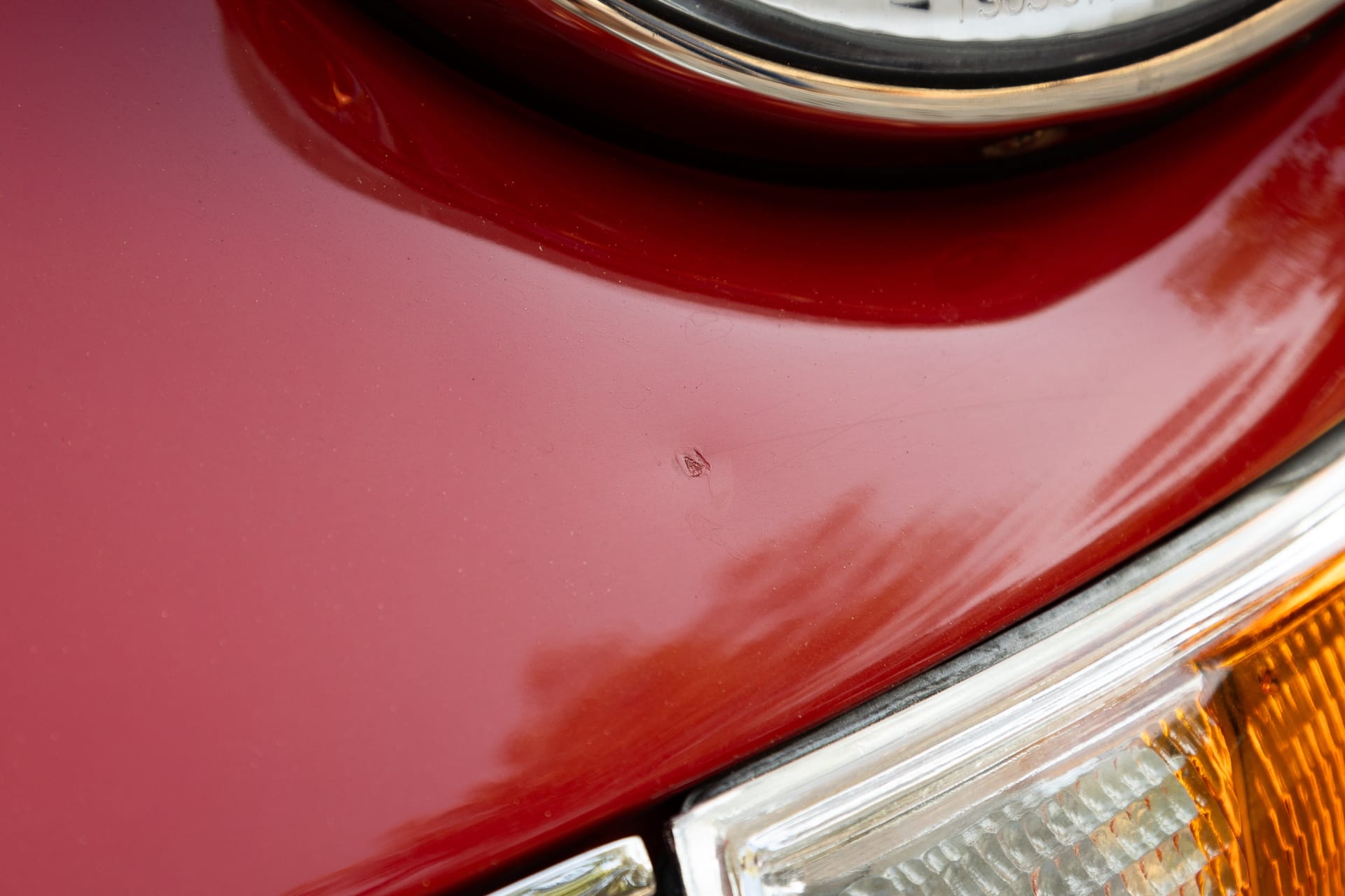 Imperfections (1)