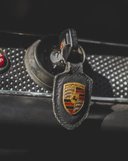 PORSCHE 911 2.2 E 1970 occasion