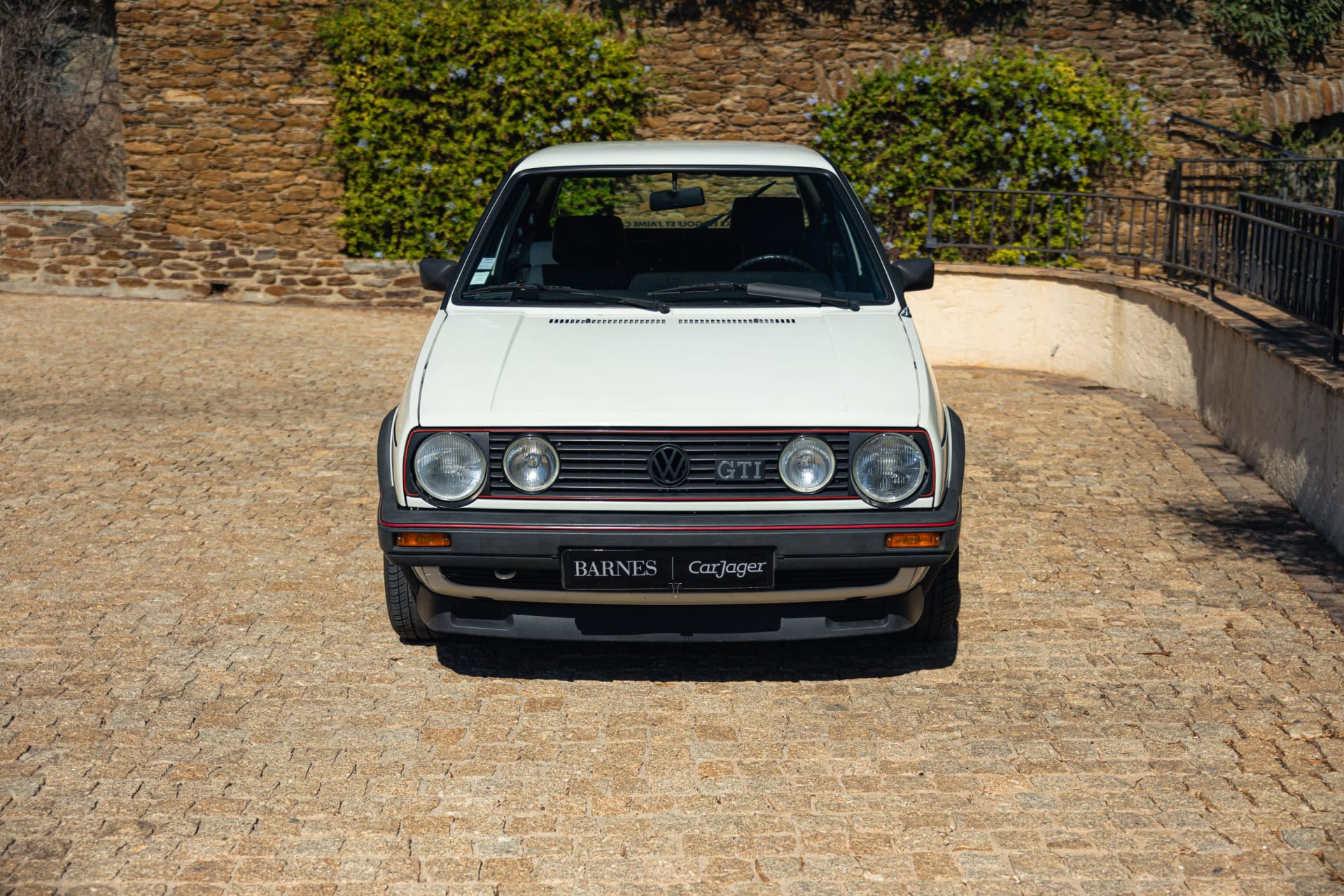 Volkswagen Golf Ii Gti