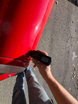 PORSCHE 911  3.0 Sc Targa  1982 used car