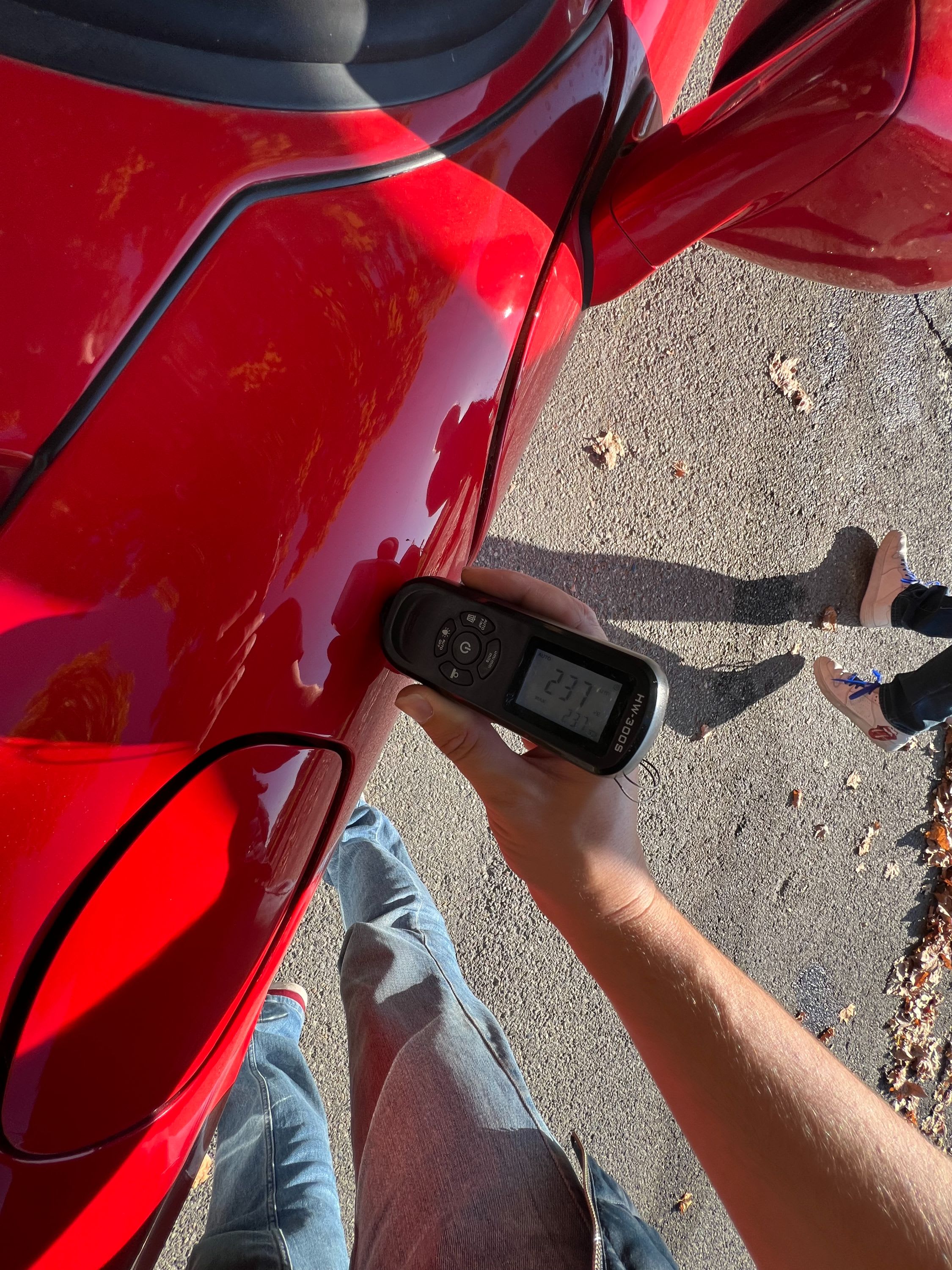 PORSCHE 911  3.0 Sc Targa  1982 used details (1)