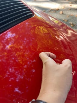 PORSCHE 911  3.0 Sc Targa  1982 used car