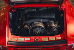 PORSCHE 911  3.0 Sc Targa  1982 used car