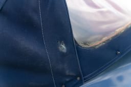 PORSCHE 911 Carrera 3.2 Cabriolet 1985 used car