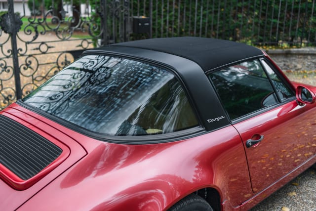 PORSCHE 911 964 Carrera 2 1991 occasion