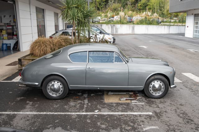 LANCIA Aurelia B 20 Gt 1958 occasion