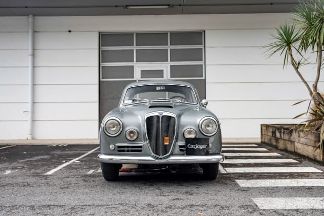 LANCIA Aurelia B 20 Gt 1958 occasion
