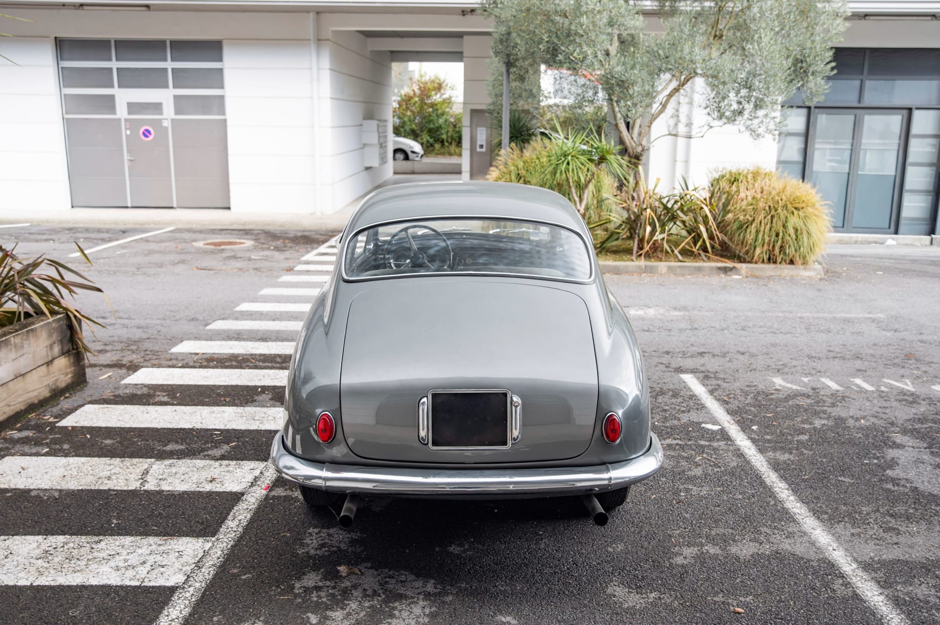 Lancia Aurelia B 20 Gt
