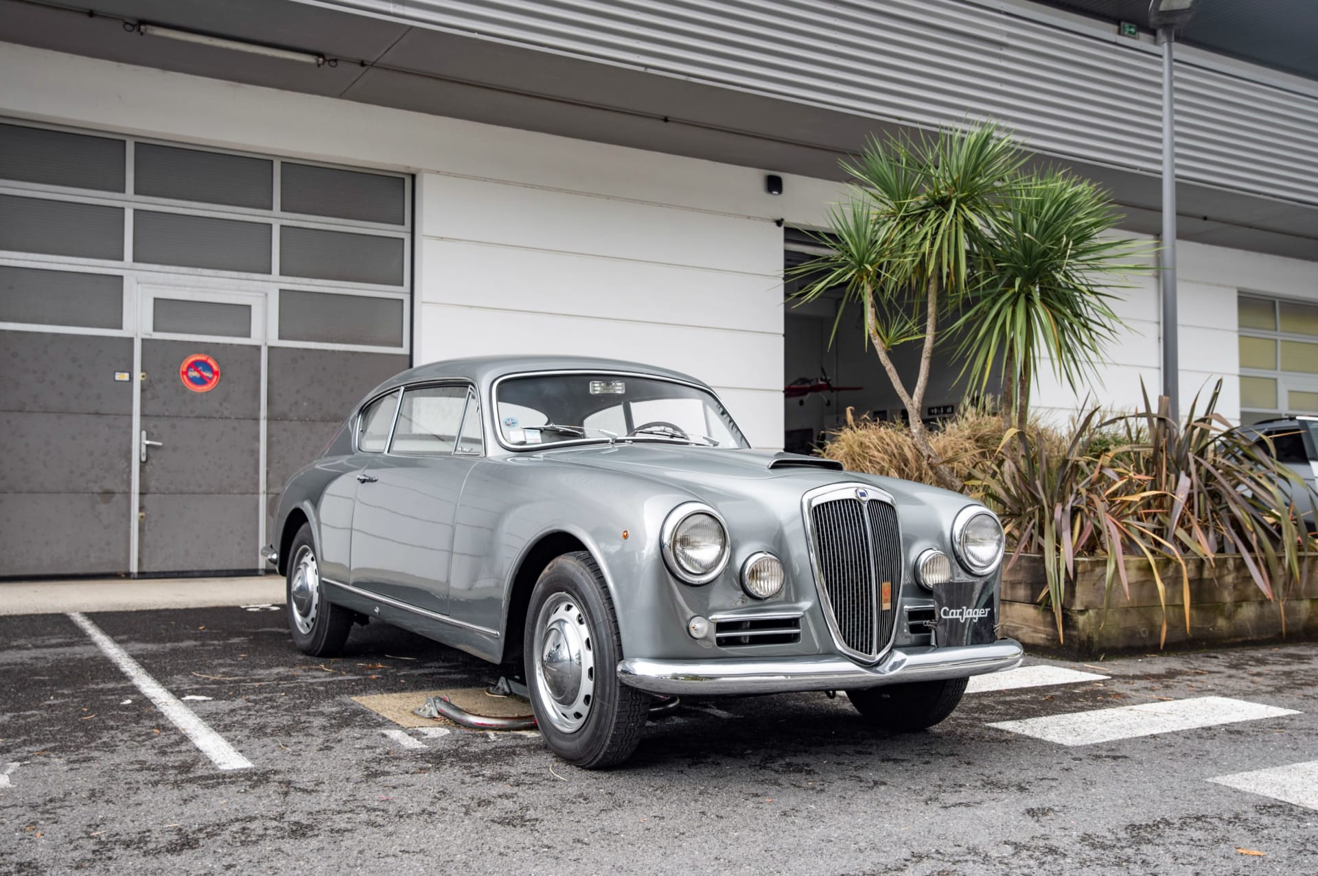 Lancia Aurelia B 20 Gt