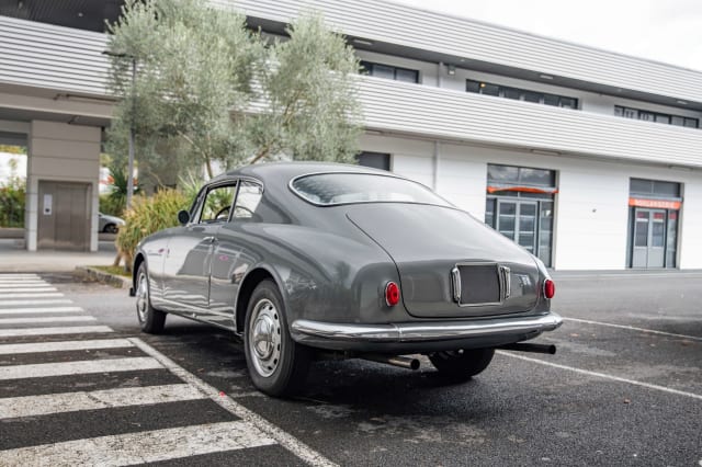 LANCIA Aurelia B 20 Gt 1958 occasion