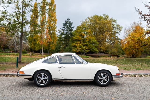 PORSCHE 911 2.2 S 1970 1970 used