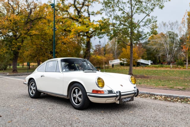 PORSCHE 911 2.2 S 1970 1970 used