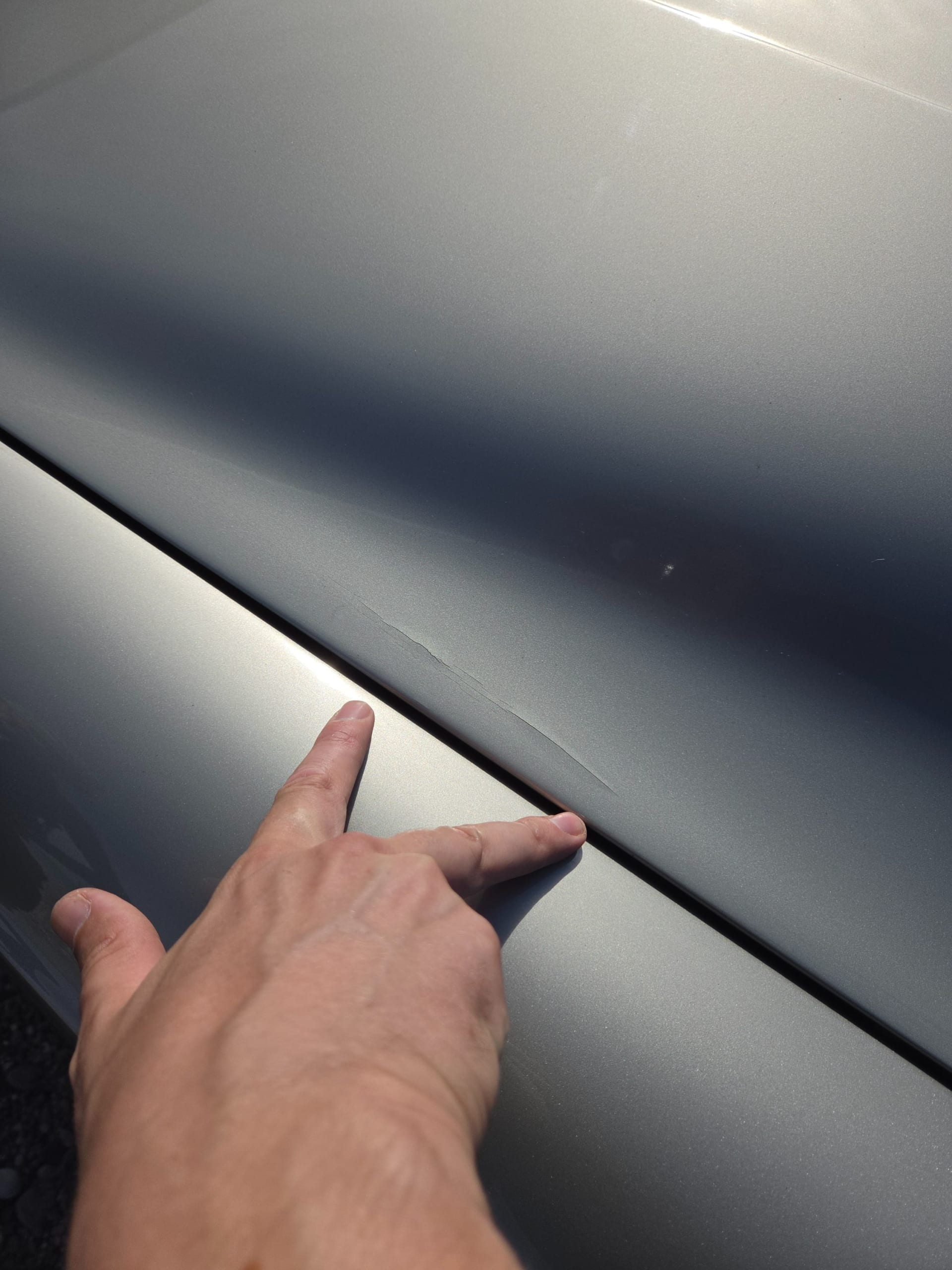 Imperfections (1)
