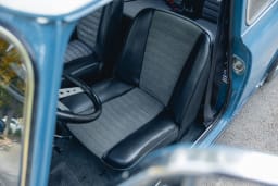 AUSTIN Mini Innocenti Cooper 1300 1973 occasion