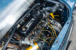 AUSTIN Mini Innocenti Cooper 1300 1973 occasion