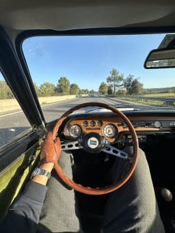 LANCIA Fulvia 1976 occasion