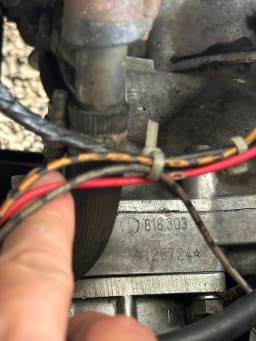 LANCIA Fulvia 1976 occasion