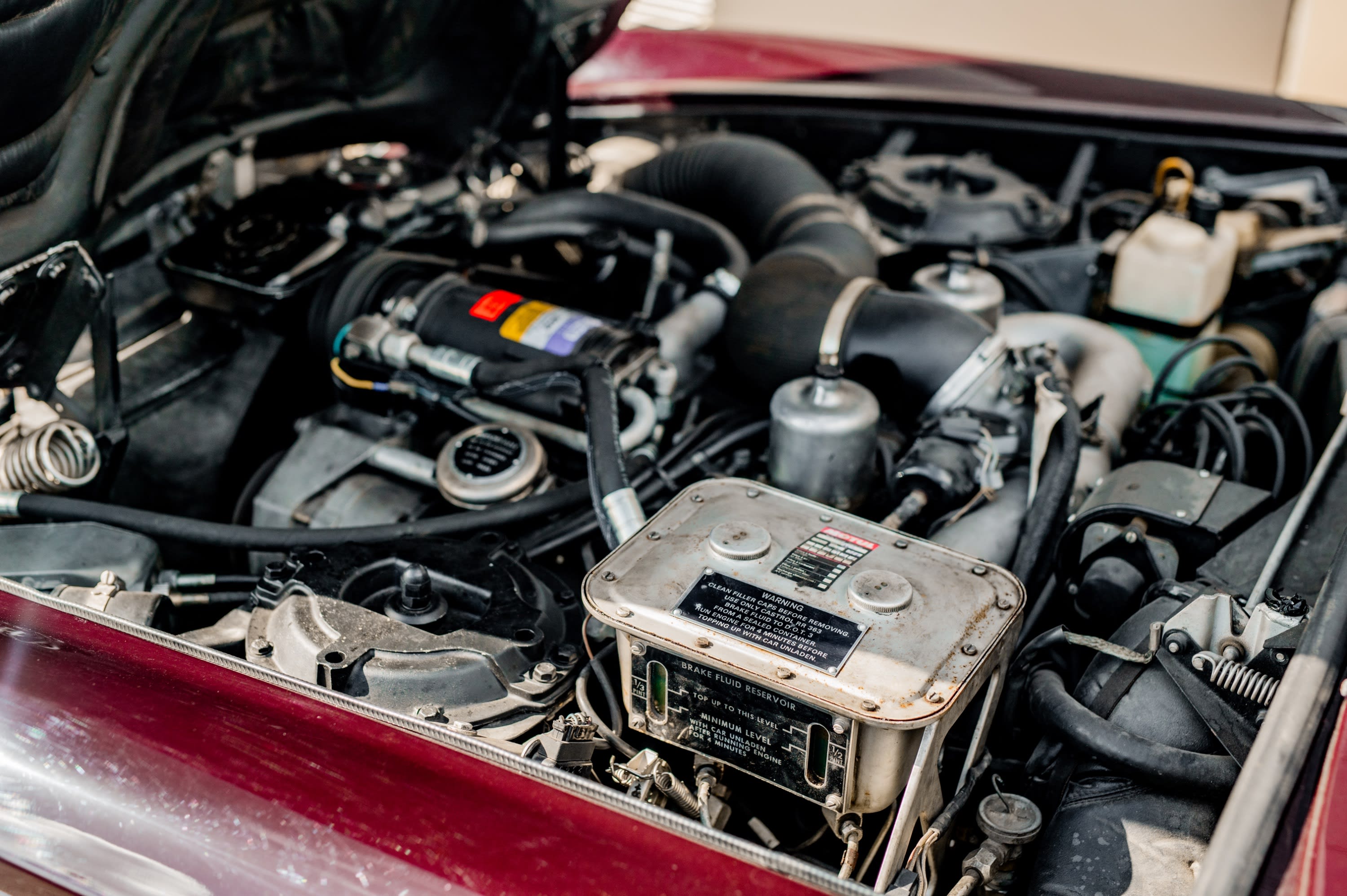 ROLLS ROYCE Silver Shadow 1976 occasion mécanique (1)