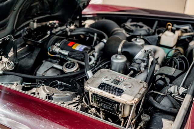 ROLLS ROYCE Silver Shadow 1976 occasion