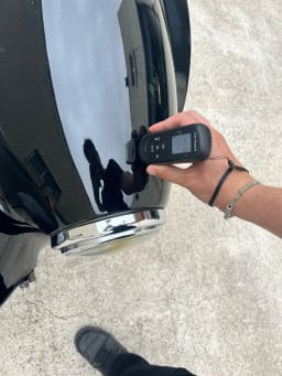 AC Cobra Mk I 289 Fia 1964 occasion