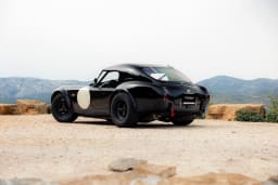 AC Cobra Mk I 289 Fia 1964 occasion