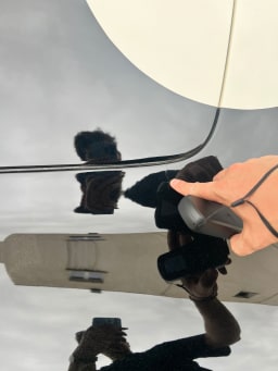 AC Cobra Mk I 289 Fia 1964 occasion