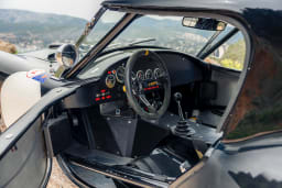 AC Cobra Mk I 289 Fia 1964 occasion