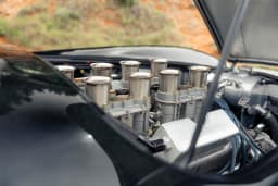 AC Cobra Mk I 289 Fia 1964 occasion