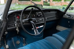 CITROËN Ds 21 IE Pallas 1970