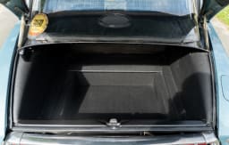 CITROËN Ds 21 IE Pallas 1970